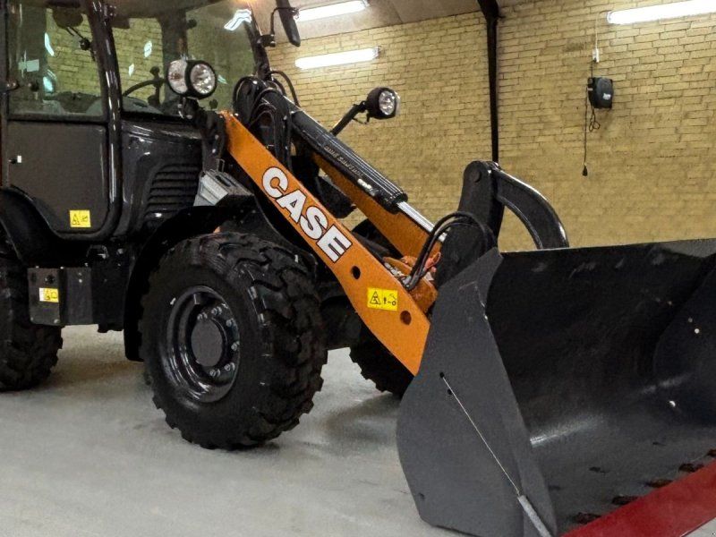 Case IH 21F