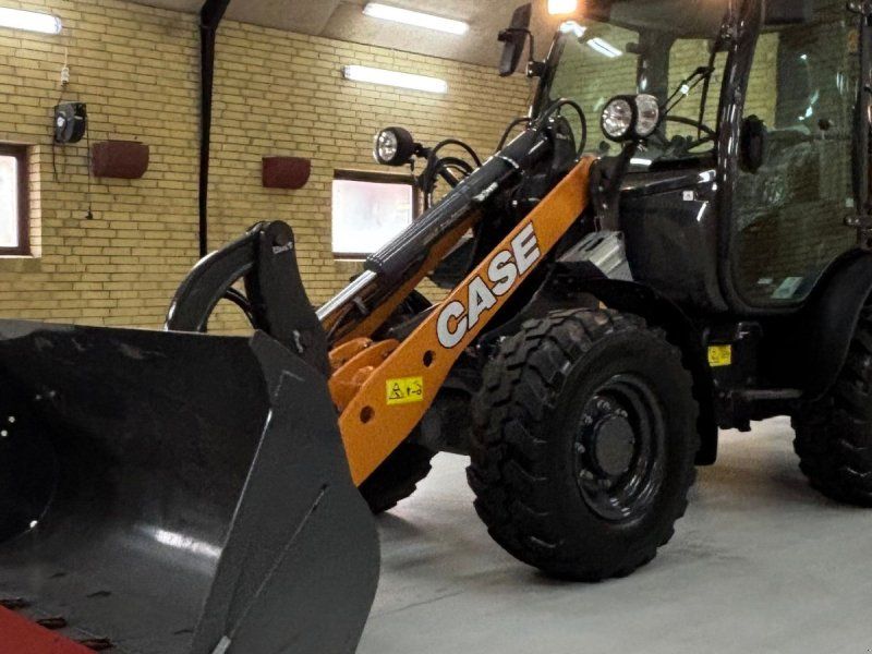 Case IH 21F