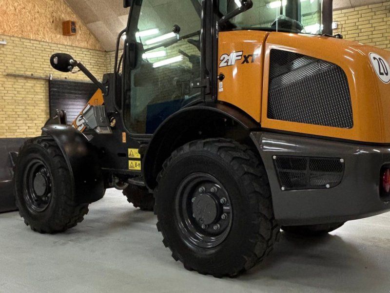 Case IH 21F