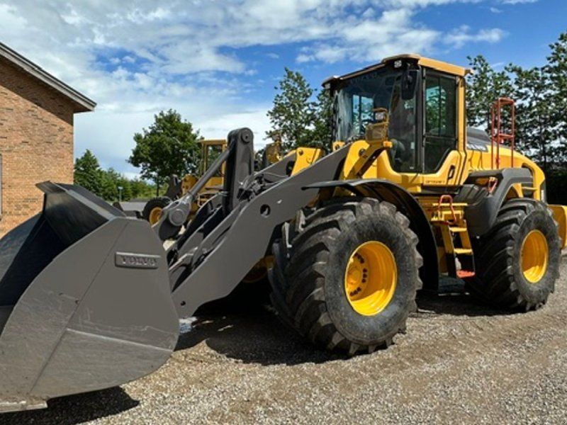 Volvo L 110 H