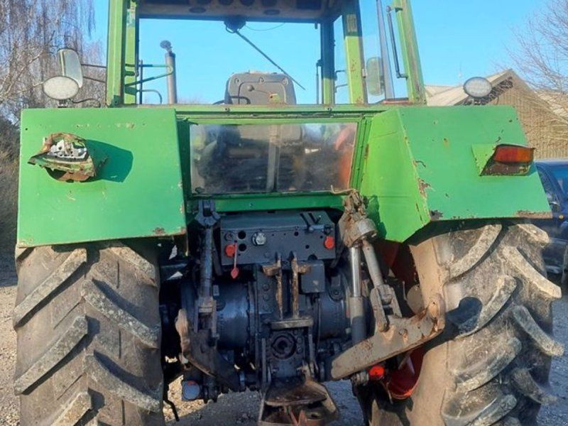 Fendt 612 LSA