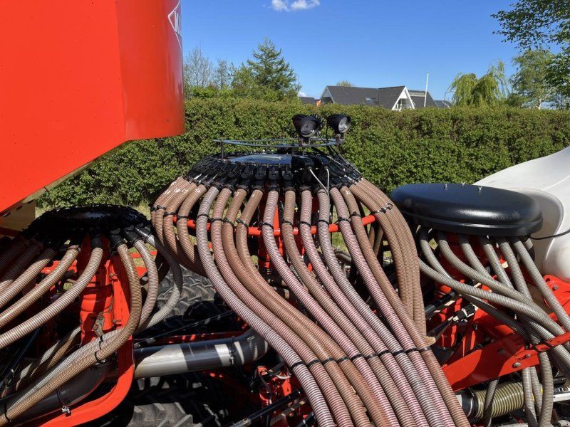 Kuhn ESPRO 6000 RC