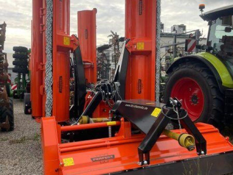 TRIWING GROßFLÄCHENMULCHGERÄT