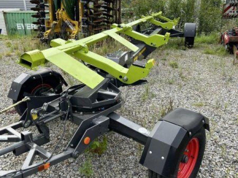 Claas TRANSPORTWAGEN 10,80M