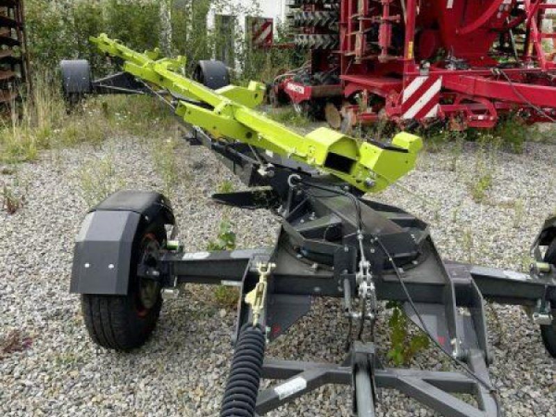 Claas TRANSPORTWAGEN 10,80M