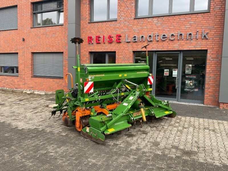 Amazone KE 303 + AD 303 Super