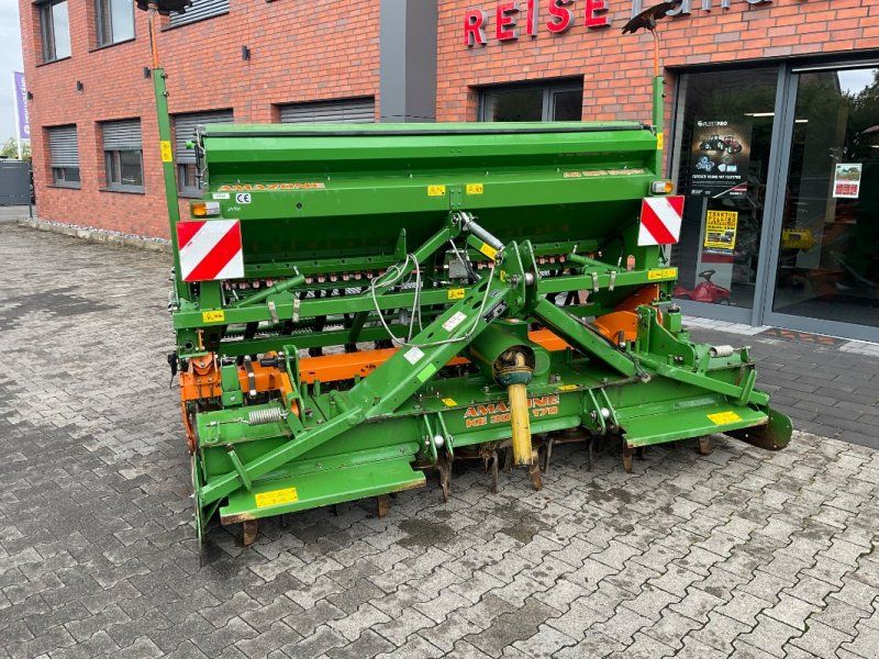 Amazone KE 303 + AD 303 Super