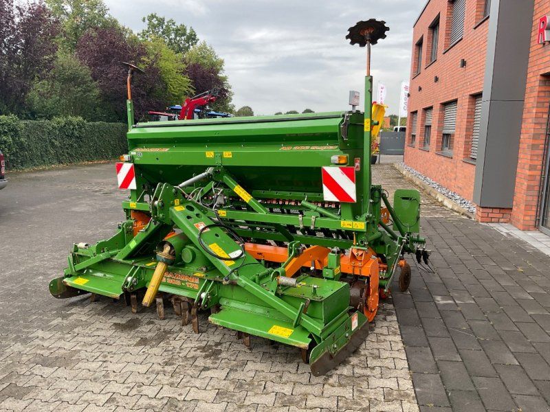 Amazone KE 303 + AD 303 Super