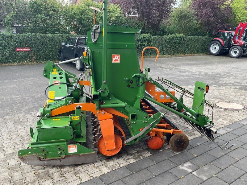 Amazone KE 303 + AD 303 Super