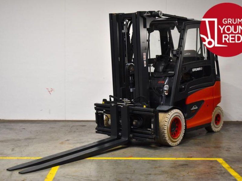 Linde E 35/600 H 388