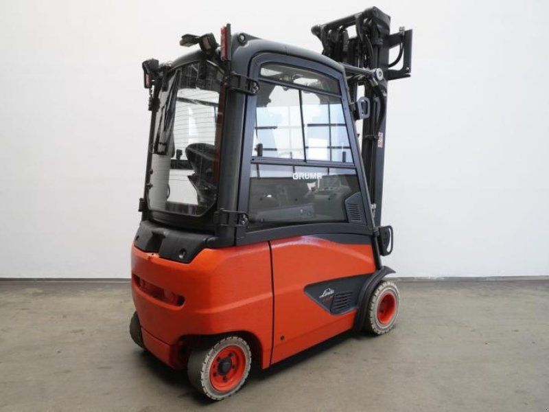 Linde E 20 PH EVO 386-02
