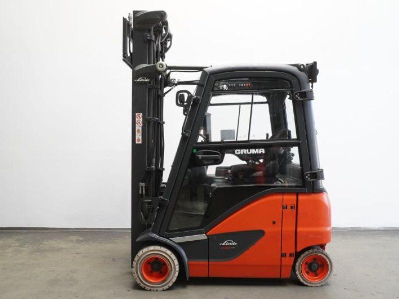 Linde E 20 PH EVO 386-02