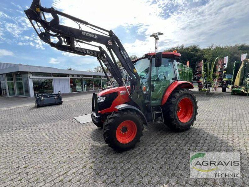 Kubota M 4073 CAB