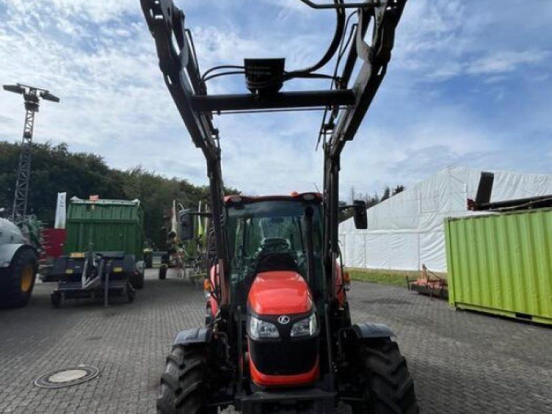 Kubota M 4073 CAB