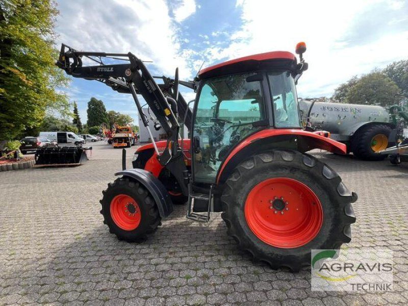 Kubota M 4073 CAB
