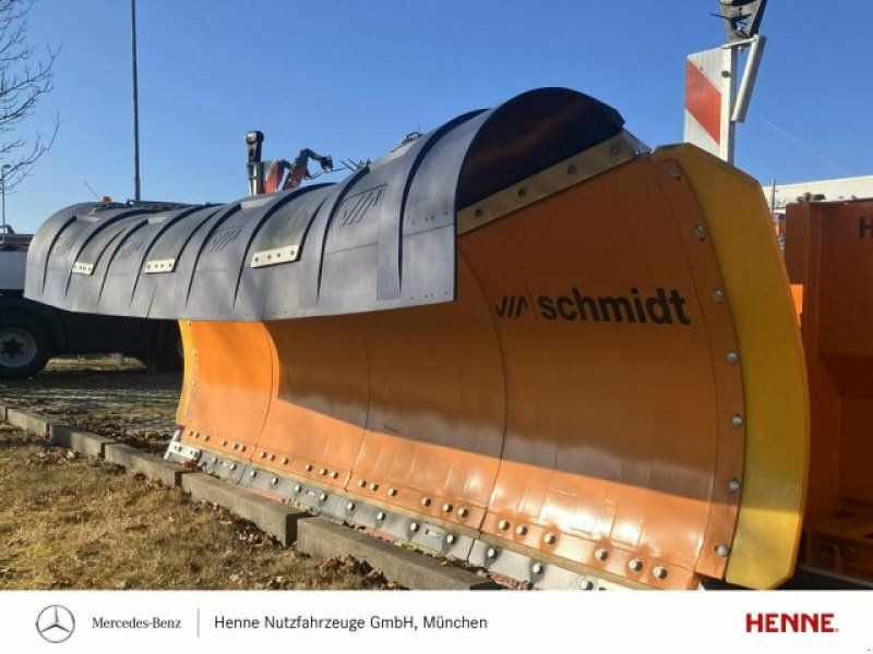 Schmidt Tarron MS 32.1
