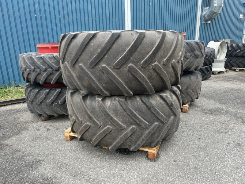 Michelin 800/70R38