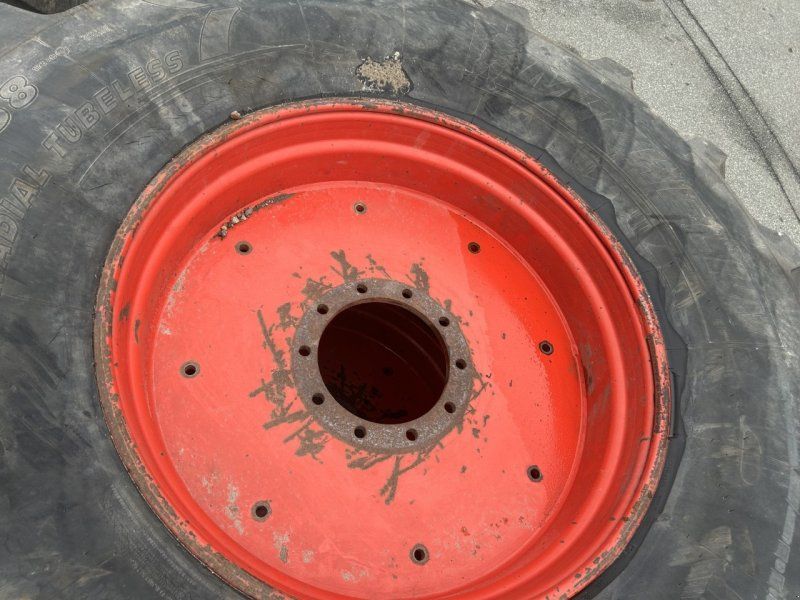 Michelin 800/70R38