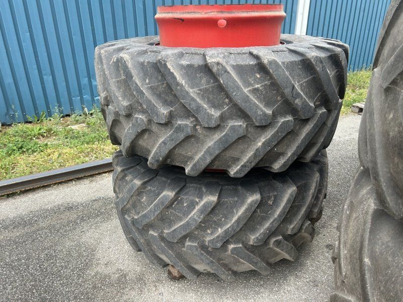 Trelleborg 600/70R30