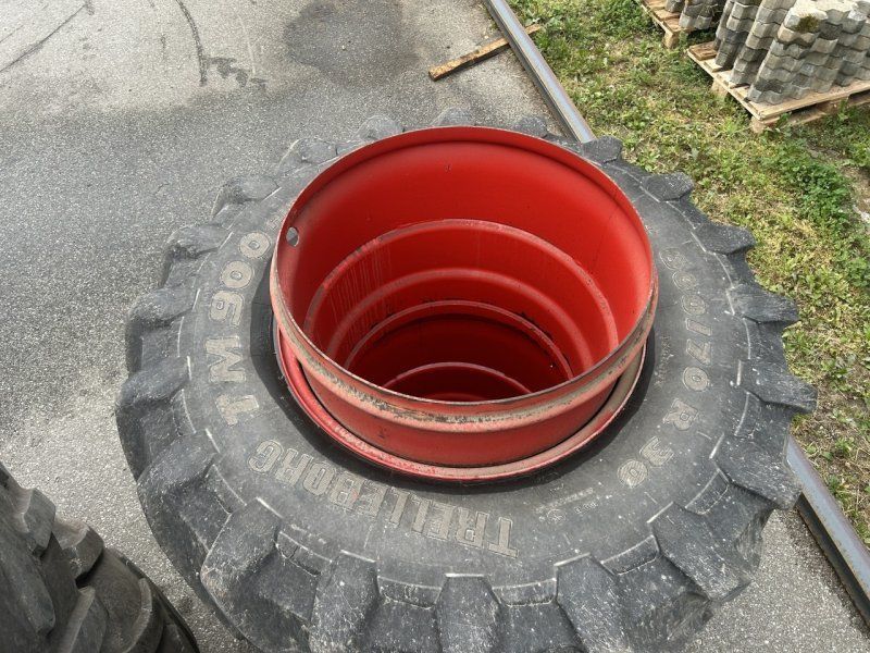 Trelleborg 600/70R30