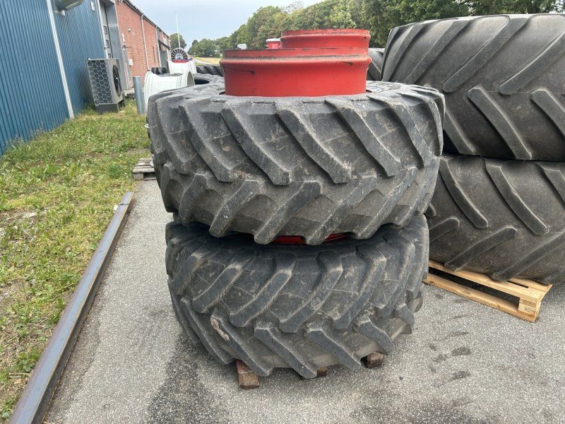 Trelleborg 600/70R30