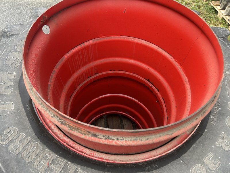 Trelleborg 600/70R30