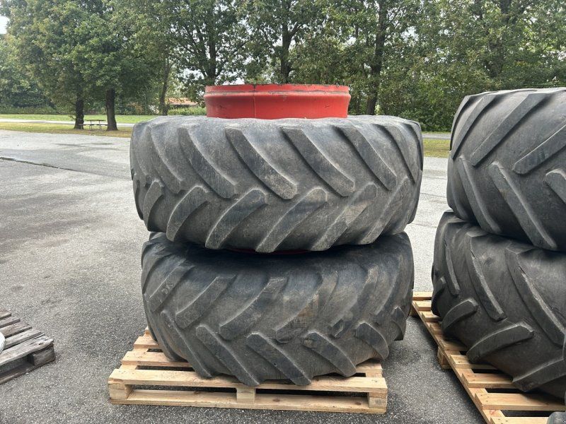Michelin 650/85R38