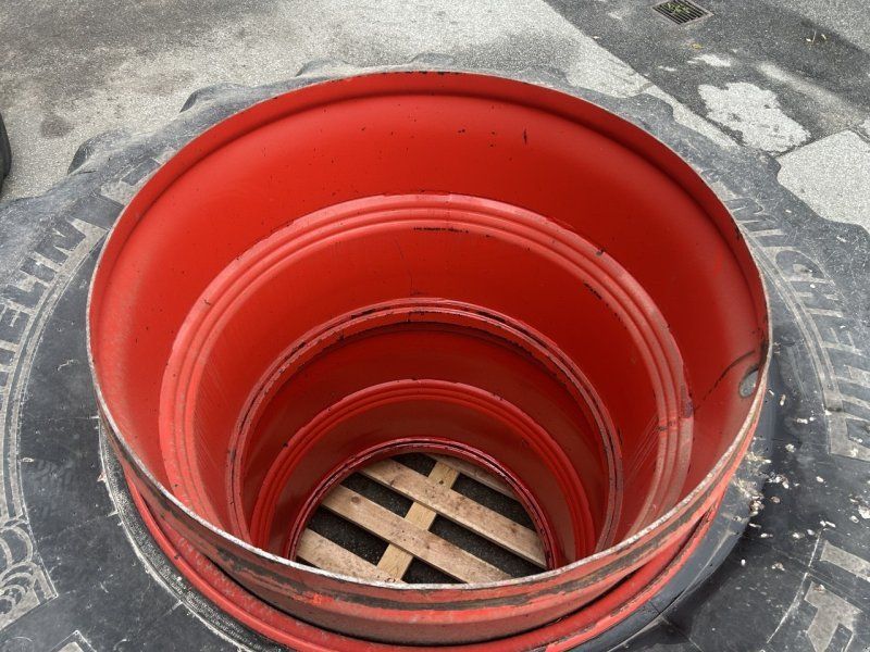 Michelin 650/85R38