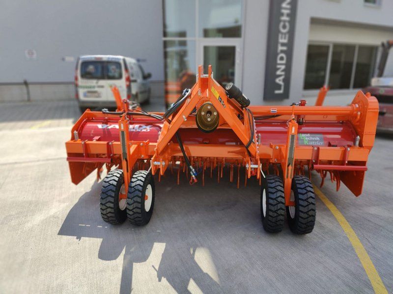 Struik Varmix 3000