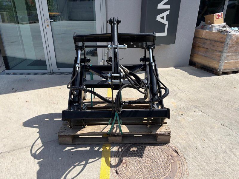 Imants Dreipunkt-Hebevorrichtung (hydraulisch) Serie 58