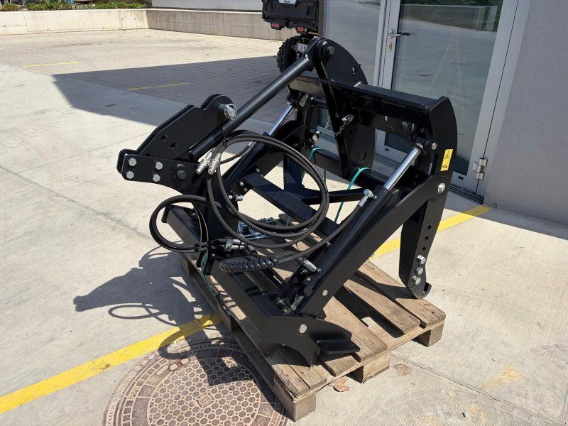 Imants Dreipunkt-Hebevorrichtung (hydraulisch) Serie 58