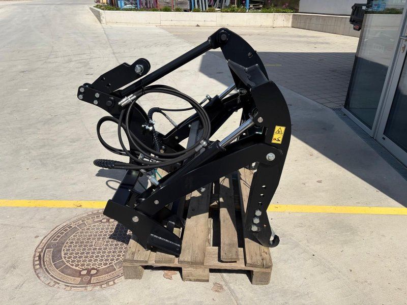 Imants Dreipunkt-Hebevorrichtung (hydraulisch) Serie 58