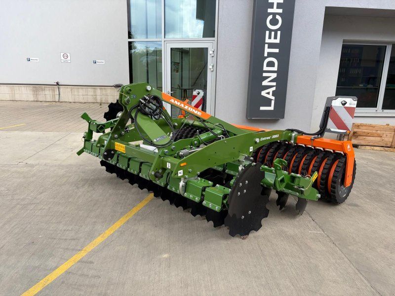 Amazone Catros 3003