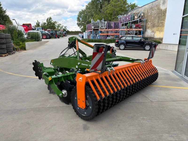 Amazone Catros 3003