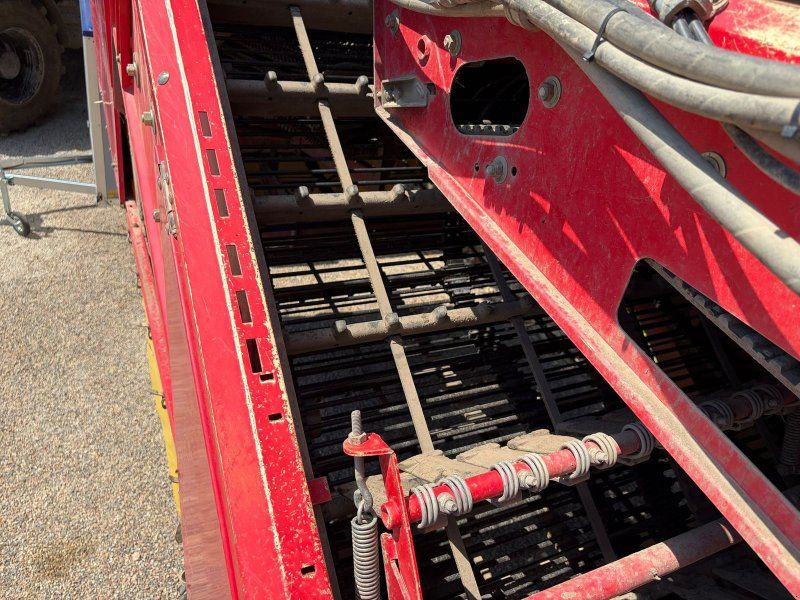 Grimme SE 150-60 ** inkl. Zwiebelaufnahme **
