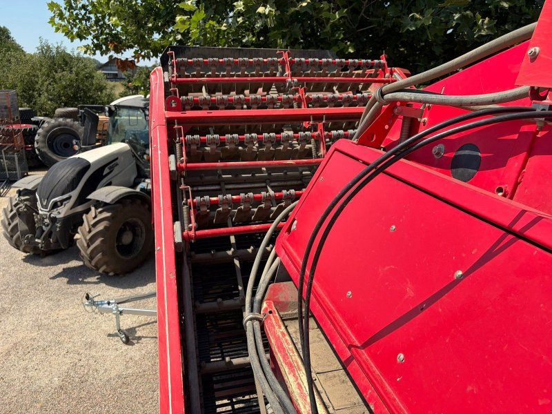 Grimme SE 150-60 ** inkl. Zwiebelaufnahme **