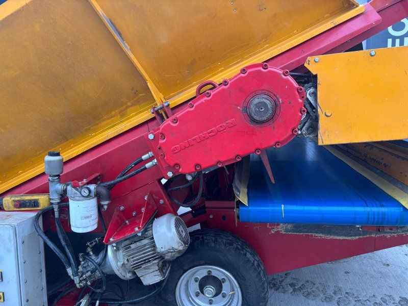 Climax CSB 840 E – Generalüberholt