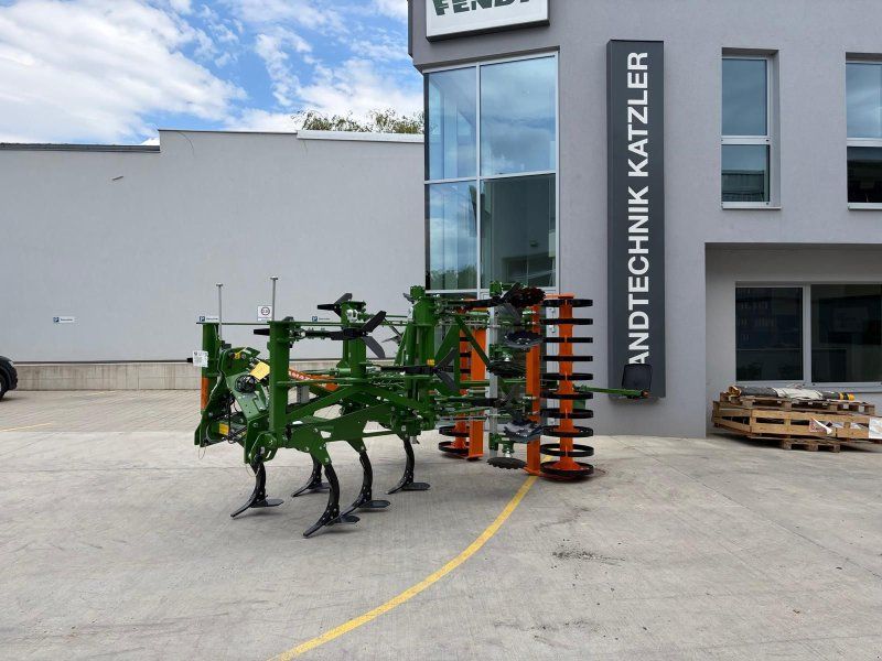 Amazone Anbau Cenio 4000-2