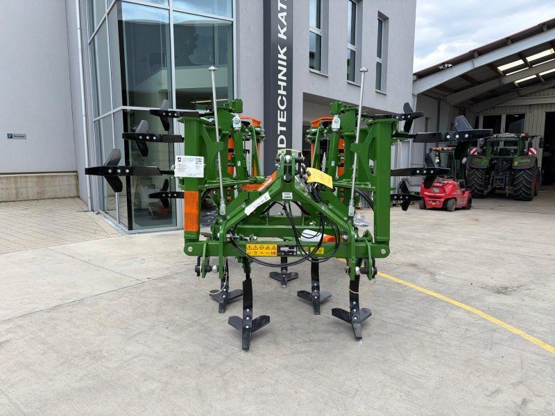 Amazone Anbau Cenio 4000-2