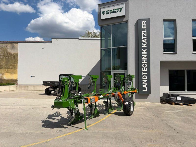 Amazone Teres 300 V 5+0