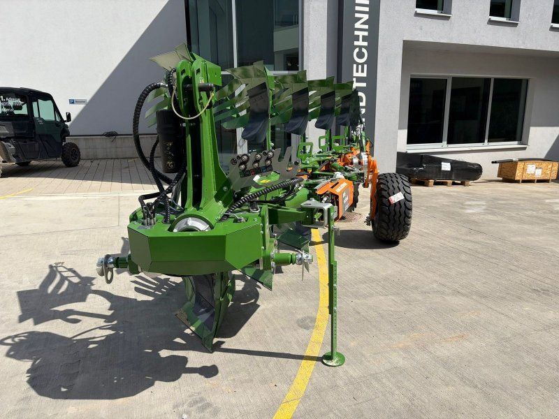 Amazone Teres 300 V 5+0