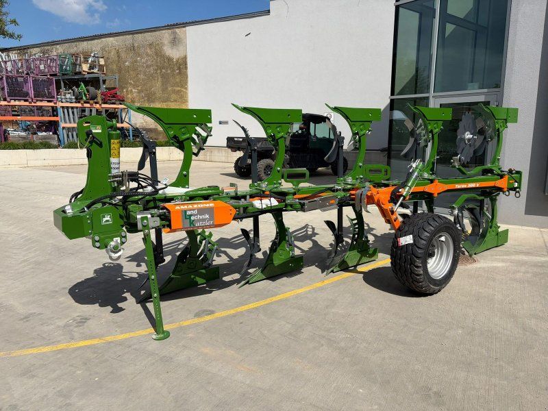 Amazone Teres 300 V 5+0