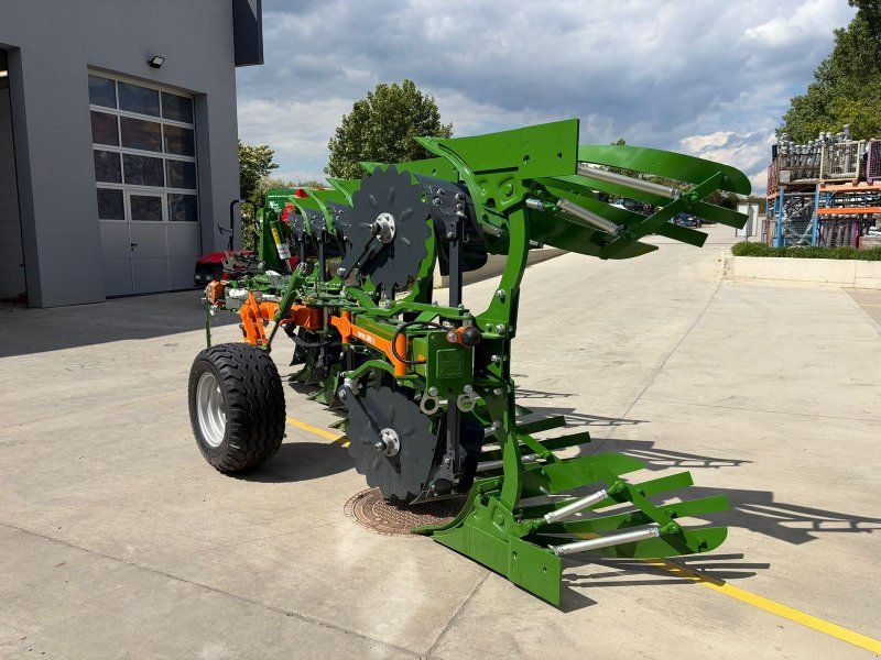 Amazone Teres 300 V 5+0