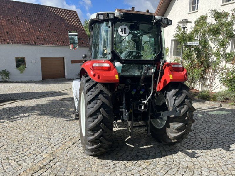 Steyr 4075 S Kompakt