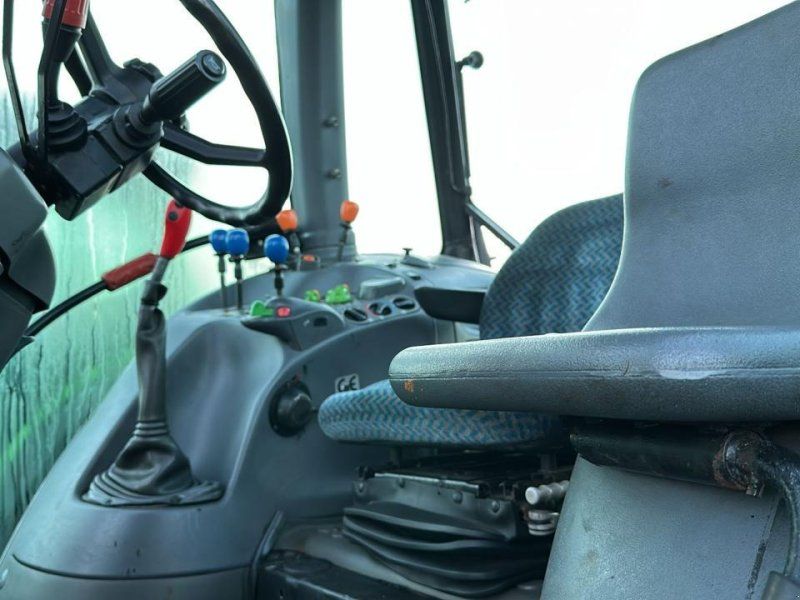 Deutz-Fahr Agrotron 106