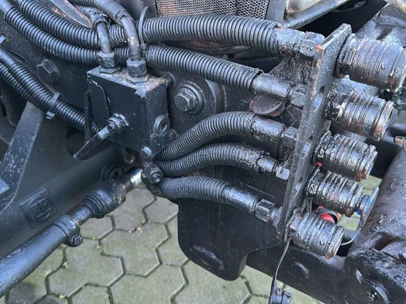 Deutz-Fahr Agrotron 106