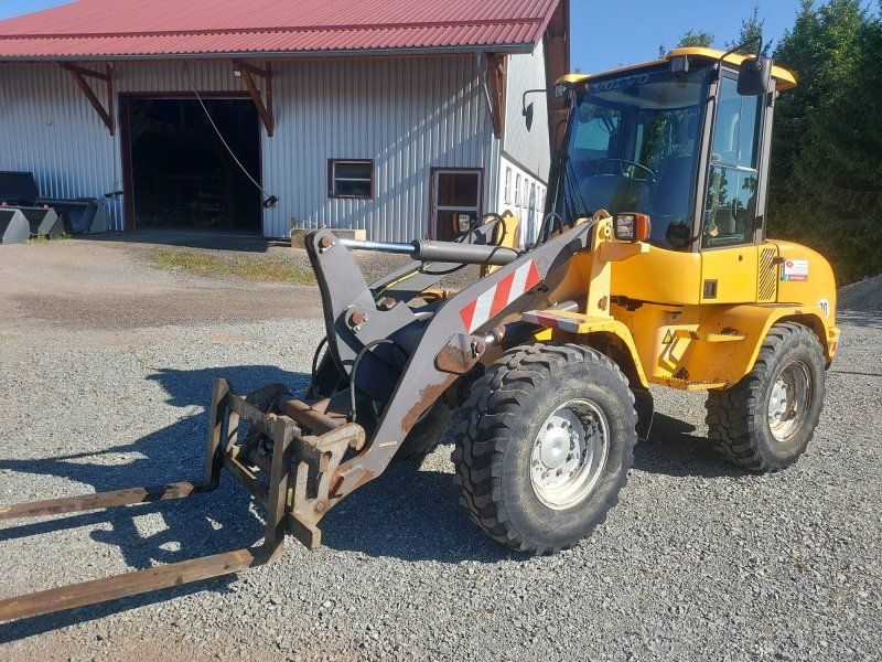 Volvo L 30 B