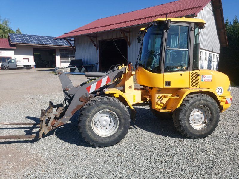 Volvo L 30 B