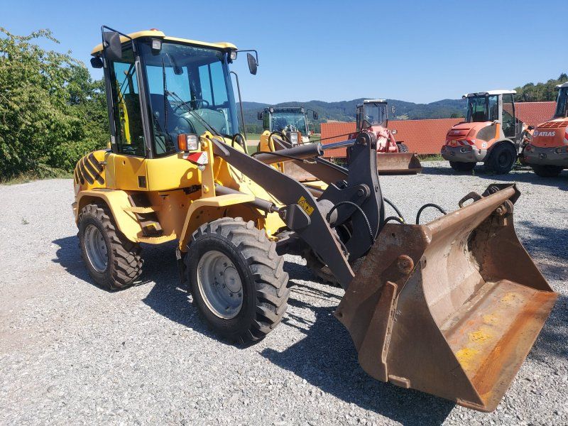 Volvo L 30 B