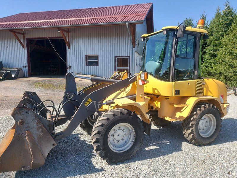 Volvo L 30 B